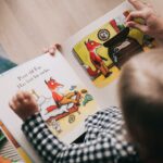 Voorleesuurtjes in bibliotheek Heino weer gestart