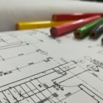 Eerste schetsen vernieuwing winkelstraten Raalter centrum klaar