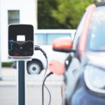 Meer dan 9 miljoen auto’s in Nederland: elektrische auto wint terrein