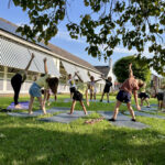 Workshop Kinderyoga