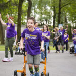 Stichting het Gehandicapte Kind roept Overijsselaars op: wandel mee tijdens de Mega Wandel Marathon
