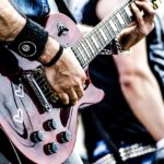 Veldrock 2025: Muziek, plezier en saamhorigheid in Colmschate