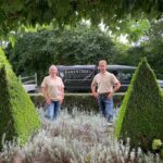 Hoveniersbedrijf  Hanewinkel: kleinschalig en daardoor flexibel