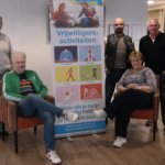 Humanitas Raalte zoekt nieuwe vrijwilligers om mensen financieel zelfredzaam te maken