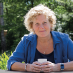 Coaching met impact: Anita te Riet over kracht, patronen en kleine stappen
