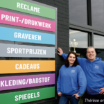Grafisch Centrum Salland…brand…en door…