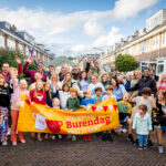 Burendag 2025: Organiseer jij een activiteit voor jouw buurt? 