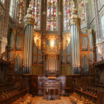 Laatste kans om orgel Dominicanenkerk te horen vóór restauratie