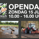 Stampvol programma voor jong en oud