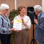 Raalte ontvangt certificaat ‘Dementievriendelijke Gemeente’