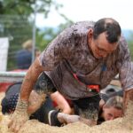 Farmstacle Run Heino op zondag 13 juli