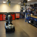Vacature: Fietstechnicus