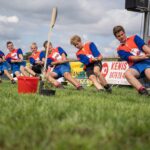 Internationaal Jeugd Touwtrektoernooi strijkt neer in Heino: 26e editie van GENSB op 30 augustus