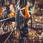Jeugdclinic Mountainbiken in Boskamp op 17 september