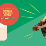 Kinderboekenweek bij Bibliotheek Salland: Vol avontuur voor jonge lezers