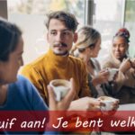 Welkom bij de Alphacursus!