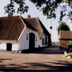 Boekpresentatie Langs erven en Katersteden