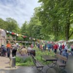 27 september: Zomerse Kloostermarkt bij Nieuw Sion