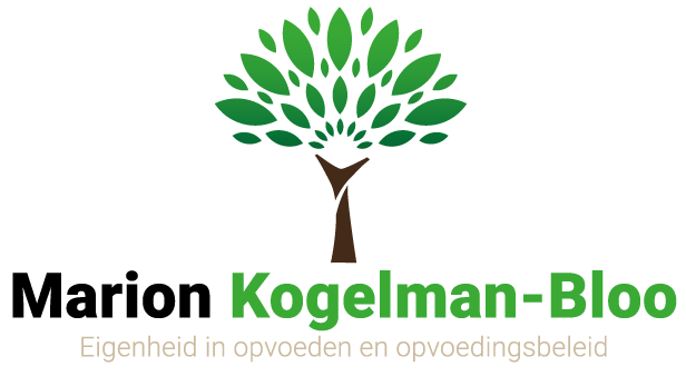 Marion Kogelman-Bloo