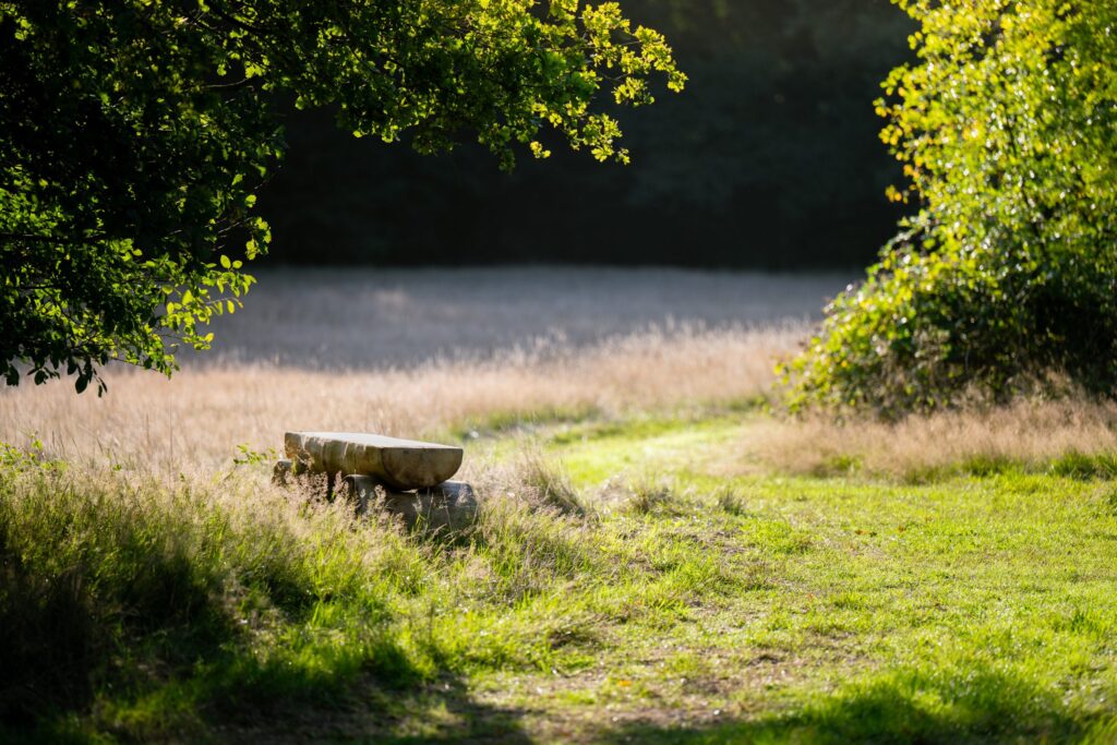 Natuurbegraafplaatsen van Waarde